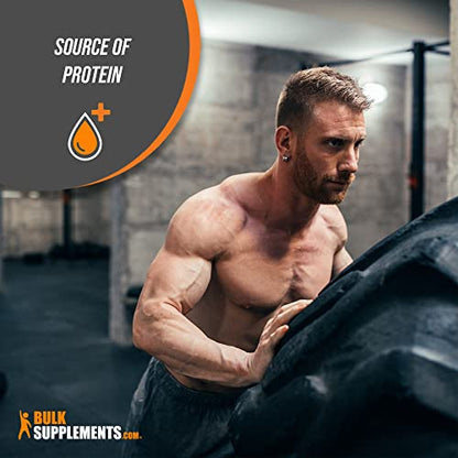 BULKSUPPLEMENTS.COM Grass Fed Whey Protein Powder - Pure Protein Powder BULKSUPPLEMENTS.COMUS supplements