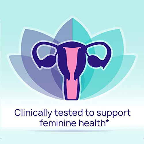 Rephresh Pro-B Probiotic Supplement for Women, 30 Oral Capsules (Pack of 2) RephreshAu supplements