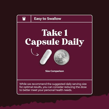 Kidney Support Cranberry Supplement for Women and Men - High Strength Kidney Natures CraftUS supplements