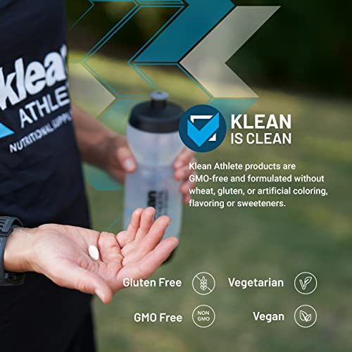 Klean ATHLETE Klean SR Beta-Alanine (Sustained Release) | Delays Fatigue, Supports Klean ATHLETEAu supplements