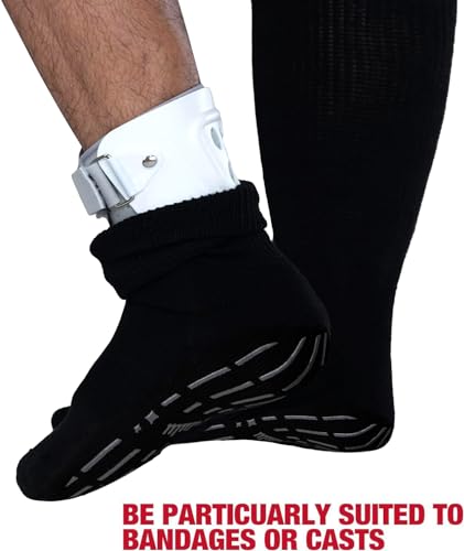 Bulinlulu Extra Width Diabetic Socks Women Men-4 Pairs Super Wide Edema BulinluluUS supplements