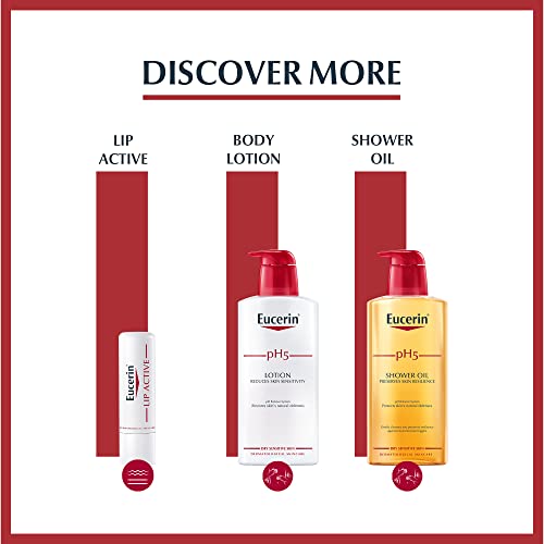 Eucerin Intim-Protect Gentle Cleansing Fluid 250ml EucerinAu supplements