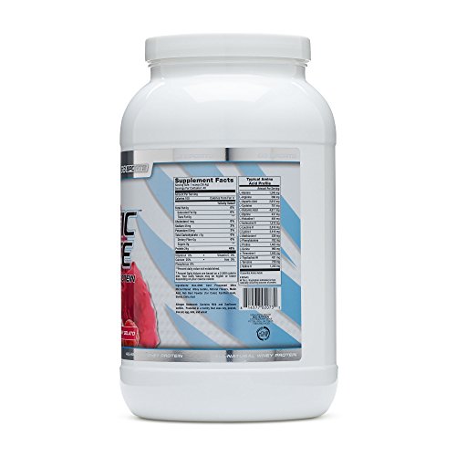 G6 Sports Nutrition Prolific Isolate All Natural Whey Protein Isolate (Gluten Free, Lactose G6 SportsUS supplements