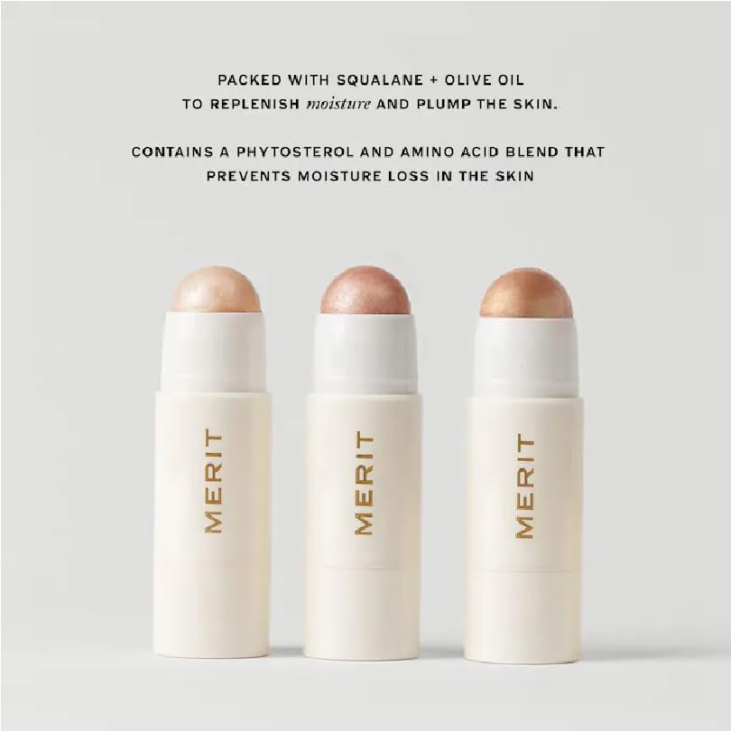 M Day Glow Dewy Highlighting Balm Bounce (0.7 oz / 5 g) + Bonus Acne Patch (36 Pieces) Aus HealthcareAu supplements