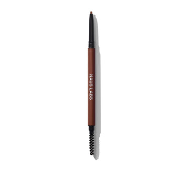 HAUS LABS BY LADY GAGA The Edge Precision Eyebrow Pencil Auburn Haus LaboratoriesAu supplements