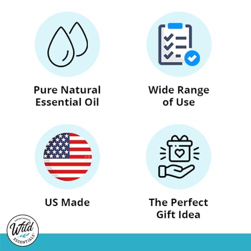 Wild Essentials 3 Pack of Quit Smoking Aromatherapy Nasal Inhalers Made mEssentialsUS supplements