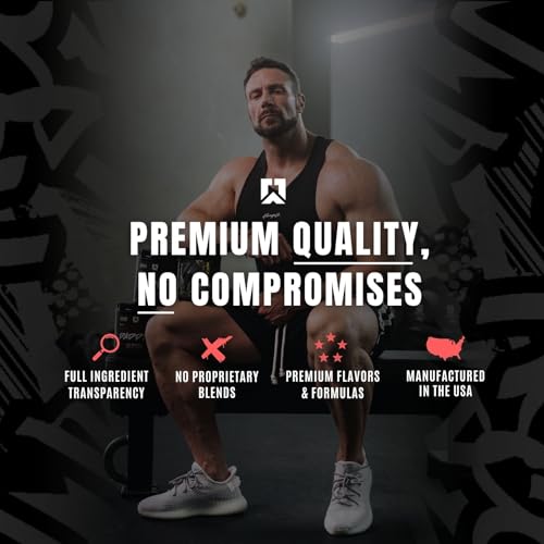 RYSE Up Supplements Signature Series Pump Daddy V2 | Official Noel Deyzel Non Stim RYSE Up SupplementsUS supplements