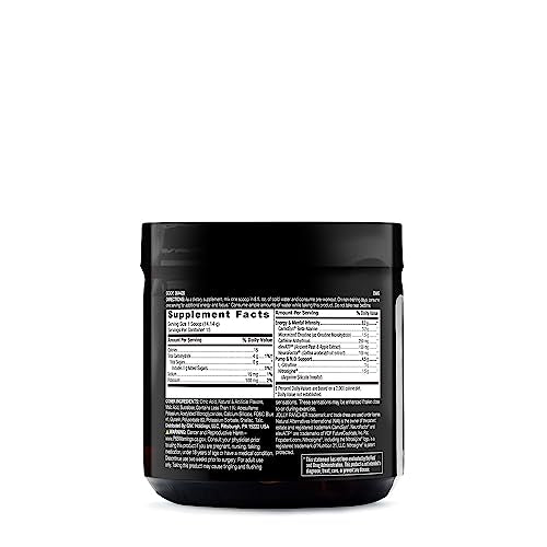 BEYOND RAW Lit Jly Rnchr Blue RSP 15sv BEYOND RAWUS supplements