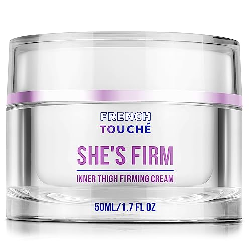 Inner Thigh Firming Cream – Wrinkles & Cellulite Tighten Saggy Skin – Hot, Soft & Smells The Glow FairyAu supplements