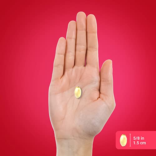 Piping Rock Vitamin D3 5000 IU | 250 Softgels | High Potency Supplement | Non-GMO Piping RockUS supplements