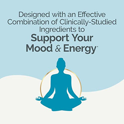 Estroven Complete + Ashwagandha Multi-Symptom Menopause Supplement for Women EstrovenUS supplements