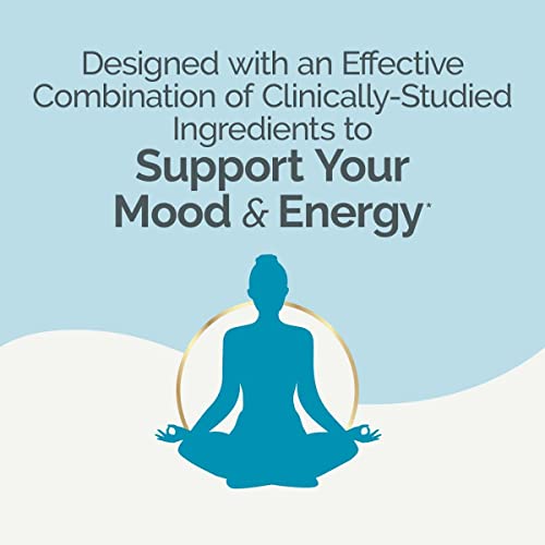 Estroven Complete + Ashwagandha Multi-Symptom Menopause Supplement for Women EstrovenUS supplements