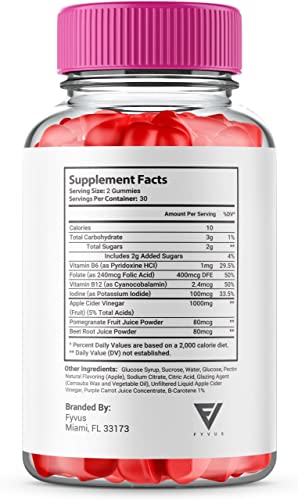 (2 Pack) Refit Keto ACV Gummies for Weight Loss, Refit Keto ACV Gummies Advanced FyvusAu supplements
