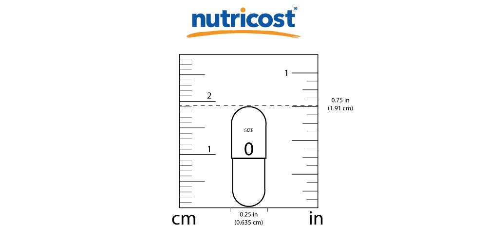 Nutricost DIM (Diindolylmethane) Plus BioPerine 300mg, 120 Vegetarian Capsules NutricostAu supplements