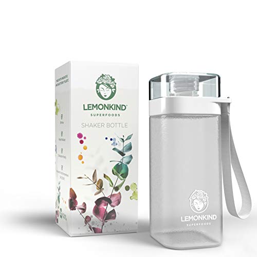 LEMONKIND Organic 3 Day Fat-Burn Cleanse for Weight Loss Jumpstart & Detox LEMONKINDUS supplements