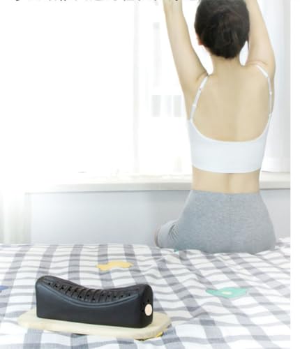 LANYANZI Purple moxibustion Pillow Cervical Vertebra Pillow moxibustion Waist moxibustion Box LANYANZIAu supplements