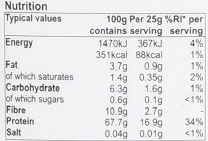 Specialist Supplements RiceNourish Chocolate Flavour Protein Powder 500g Specialist SupplementsUS supplements