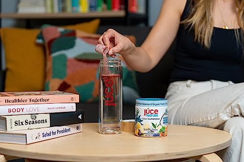 Júce Hydrate Replenishing and Nourishing Superfood Drink - Boost Energy Levels Terra Kai OrganicsUS supplements