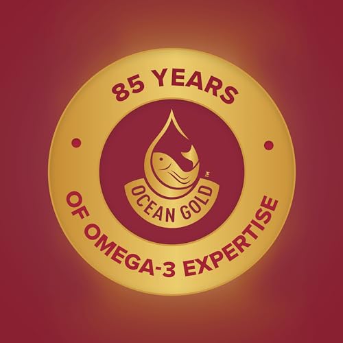 Seven Seas Omega-3 & Multivitamins Man, With B Vitamins and Magnesium, 30-Day Duo Seven SeasUS supplements