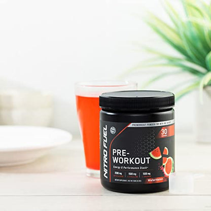 Pre-Workout Powder with Beta-Alanine & Caffeine for Energy, L-Citrulline & L-Arginine SILVERONYXUS supplements