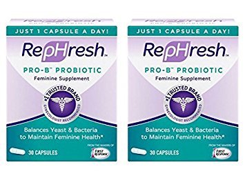 Refresh Pro-B Fem Supl Cap 30 RephreshAu supplements