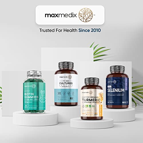 Marine Collagen Capsules 1455mg - Naticol Type 1 Collagen Supplements for Women & Men maxmedixAu supplements