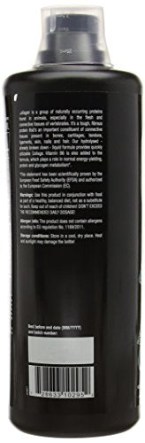 Scitec Nutrition Collagen Liquid Wild Berry 1000 ml Scitec NutritionUS supplements