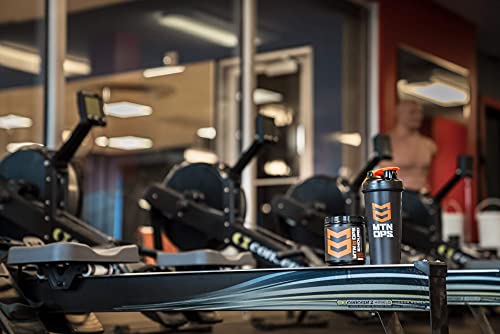 MTN OPS Enduro Nitric Oxide Supplement & Stim-Free Pre Workout - 30 Servings MTN OPSAu supplements
