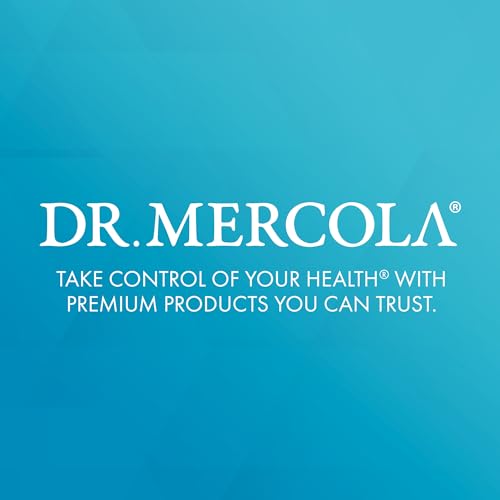 Dr. Mercola Magnesium L-Threonate, 30 Servings (90 Capsules), Dietary Supplement Dr. MercolaUS supplements