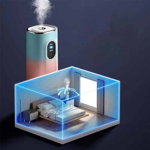 Generic Clearance Aromatherapy Machine, Upgraded Diffusers for Essential Oil Aromatherapy GenericAu supplements