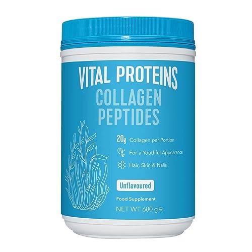 Vital Proteins Collagen Peptides - 680G Supersize VITAL PROTEINSUS supplements