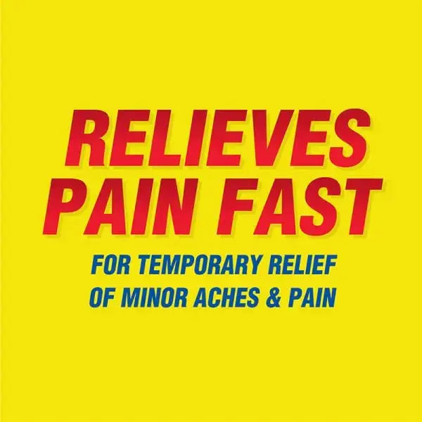 Stanback Headache Powders, Fast Pain Relief with Aspirin (NSAID) and Caffeine, 50 Count (3 Pack) StanbackAu supplements