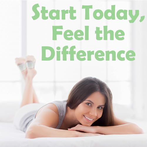 Dr. Entre's Super Ginger Foot Pads: Premium Effective Foot Pads to Feel Better, Sleep Better EntreFeetUS supplements