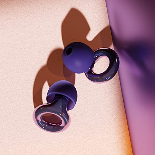 Loop Experience Ear Plugs for Concerts – High Fidelity Hearing Protection LoopUS supplements