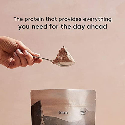 Form Superblend Protein - Vegan Protein Powder with Superfoods, Vitamins and Minerals FormUS supplements