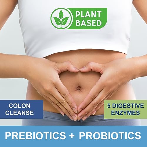 HEMPWAY Fiber Gummies for Digestive Colon Cleanse - Health & Daily Weight Support HEMPWAYUS supplements
