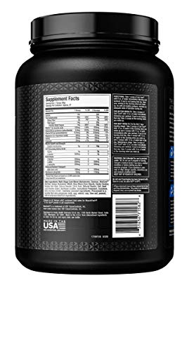 Creatine Monohydrate Powder MuscleTech Cell-Tech Creatine Powder Post Workout MuscleTechUS supplements