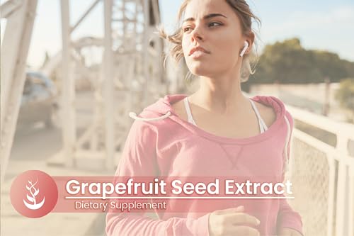 Pure Original Ingredients Grapefruit Seed Extract (100 Capsules) Always Pure, No Additives Pure Organic IngredientsAu supplements