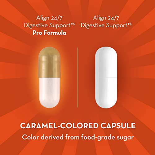 Align Probiotic, Pro Formula, Probiotics for Women and Men, Daily Probiotic Supplement AlignUS supplements