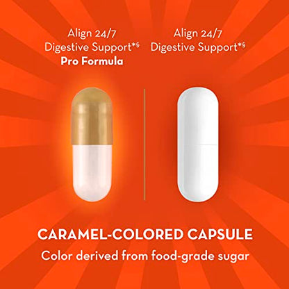 Align Probiotic, Pro Formula, Probiotics for Women and Men, Daily Probiotic Supplement AlignUS supplements