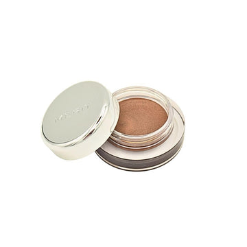 Merit Solo Shadow Cream Eyeshadow Sartorial Bronze, Buildable Crease-Free Pearlescent Color, Vegan & Cruelty-Free, 0.1 oz MeritAu supplements