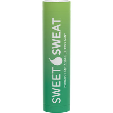 Sweet Sweat Workout Enhancer Roll-On Gel Stick - Sweat Harder and Faster Sports ResearchAu supplements