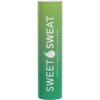 Sweet Sweat Workout Enhancer Roll-On Gel Stick - Sweat Harder and Faster Sports ResearchUS supplements