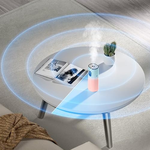 Generic Clearance Aromatherapy Machine, Upgraded Diffusers for Essential Oil Aromatherapy GenericAu supplements
