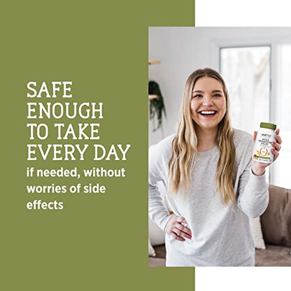Matys Acid & Indigestion Relief Gummies, Safe Antacid for Occasional Acid Reflux MatysUS supplements