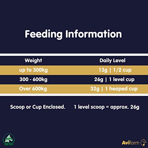 Aviform SUPPLEAZE PROGEN Horse Joint Supplement with Hydrolysed Collagen 1kg AviformAu supplements