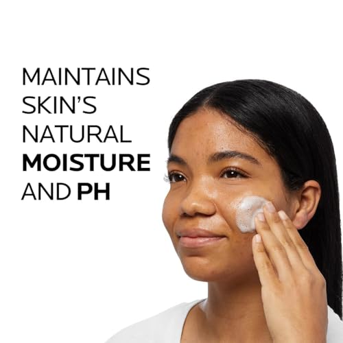 La Roche-Posay Toleriane Purifying Foaming Facial, Oil Free Face Wash La Roche-PosayAu supplements